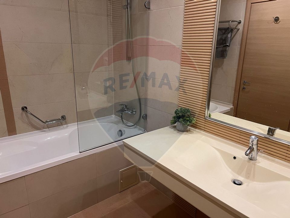 Apartament 2 camere de inchiriat Vitan