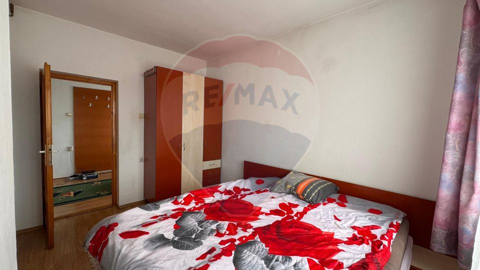 3 room Apartment for rent, Dambul Rotund area