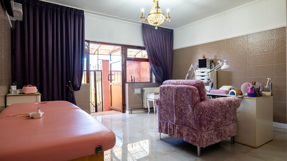 4 room House / Villa for sale