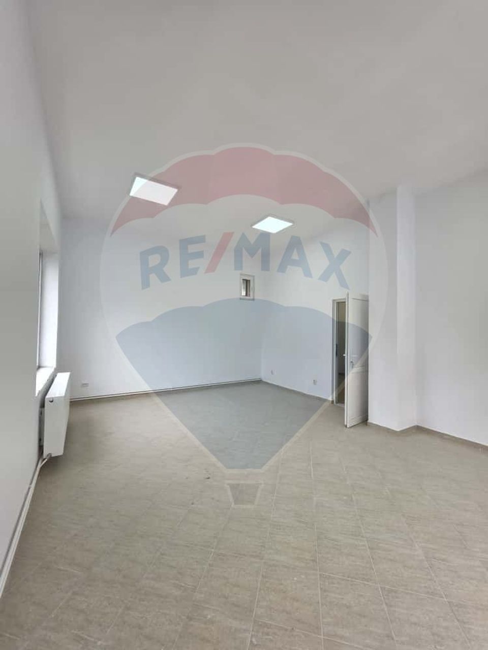 Spațiu comercial de inchiriat - cartier Gura Campului