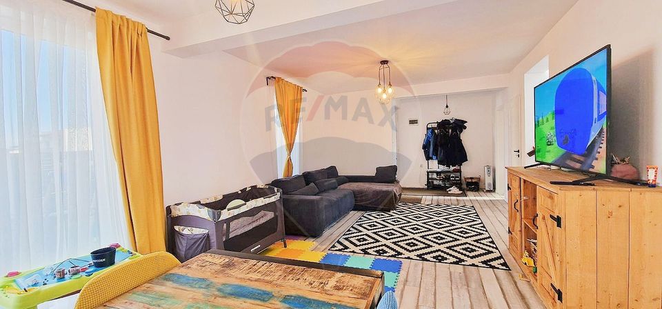 4 room House / Villa for sale