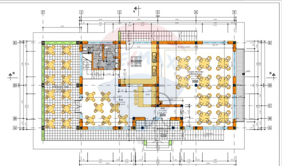 OPORTUNITATE UNICĂ Hotel/Pensiune