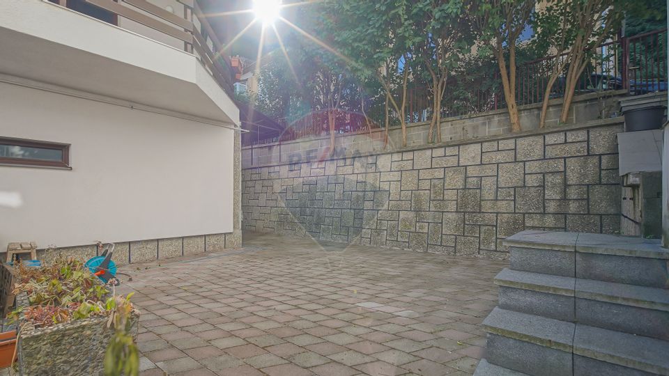 ELEGANȚĂ URBANĂ ÎN INIMA BRAȘOVULUI | PETOFI SANDOR 4B CENTRUL ISTORIC