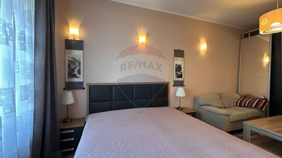 Vila cu doua unitati locative de inchiriat în zona de Nord / Sisesti