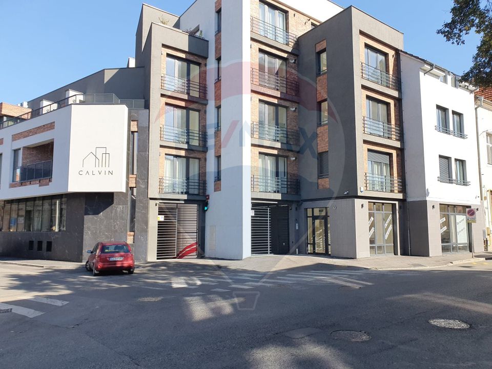 Apartament cu 2 camere de închiriat, ultracentral, Str.Iuliu Maniu