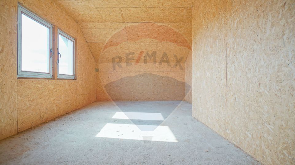 4 room House / Villa for sale