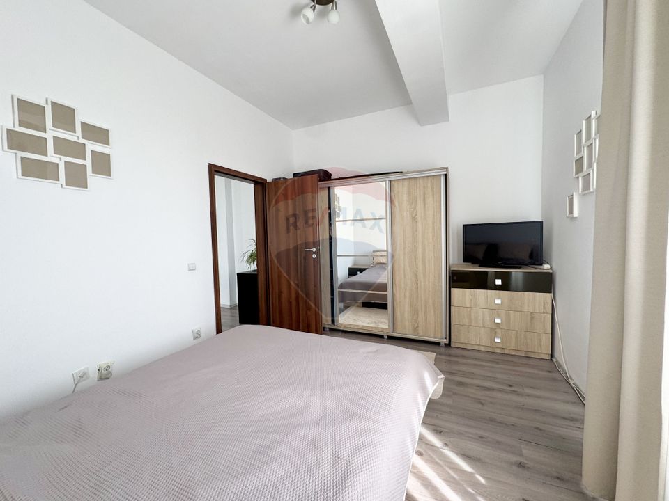 2 room apartment I parking I Otopeni - 23 August Lidl