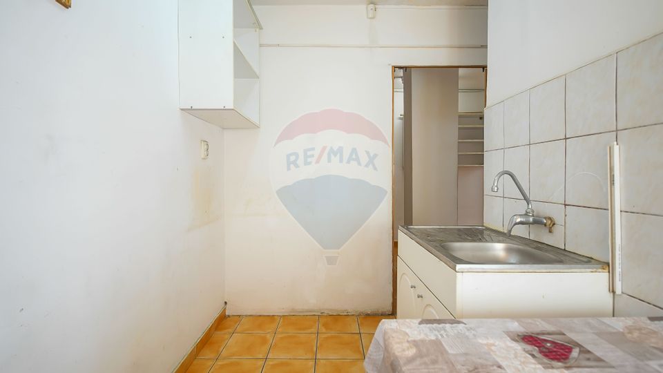 Spatiu Comercial, Parter, 38 mp, Ciprian Porumbescu