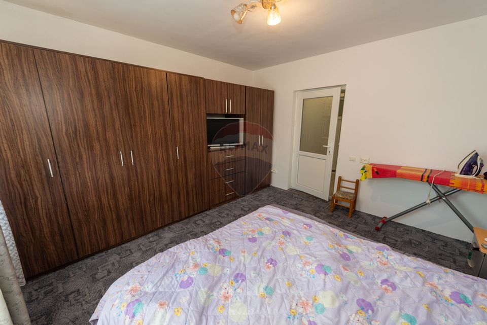 House for sale in Sos Alexandriei Rahova area