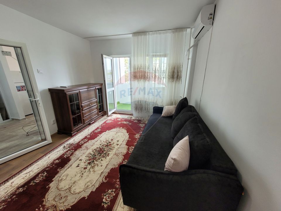 Inchiriere apartament 2 camere, zona Calea Mosilor