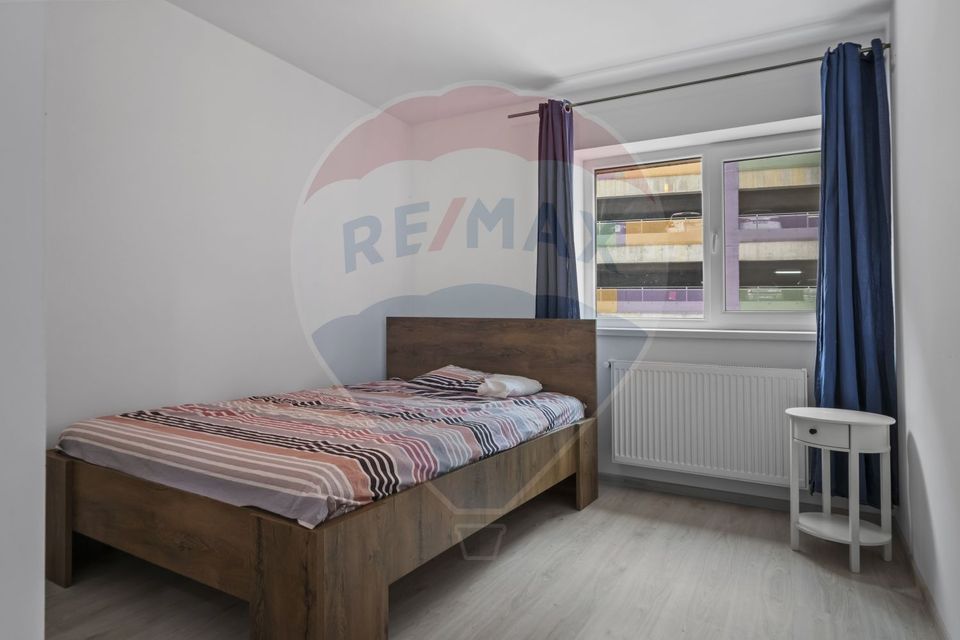 Apartament 3 Camere Theodor Pallady | Palladium Residence 1 | 0%