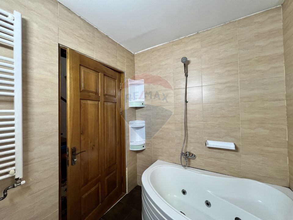 4 room House / Villa for sale, Central area