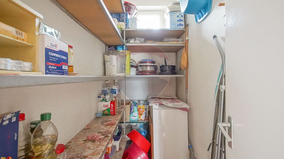 Apartament cu 2 camere de închiriat în zona Astra