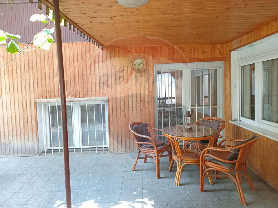 6 room House / Villa for sale, Ultracentral area