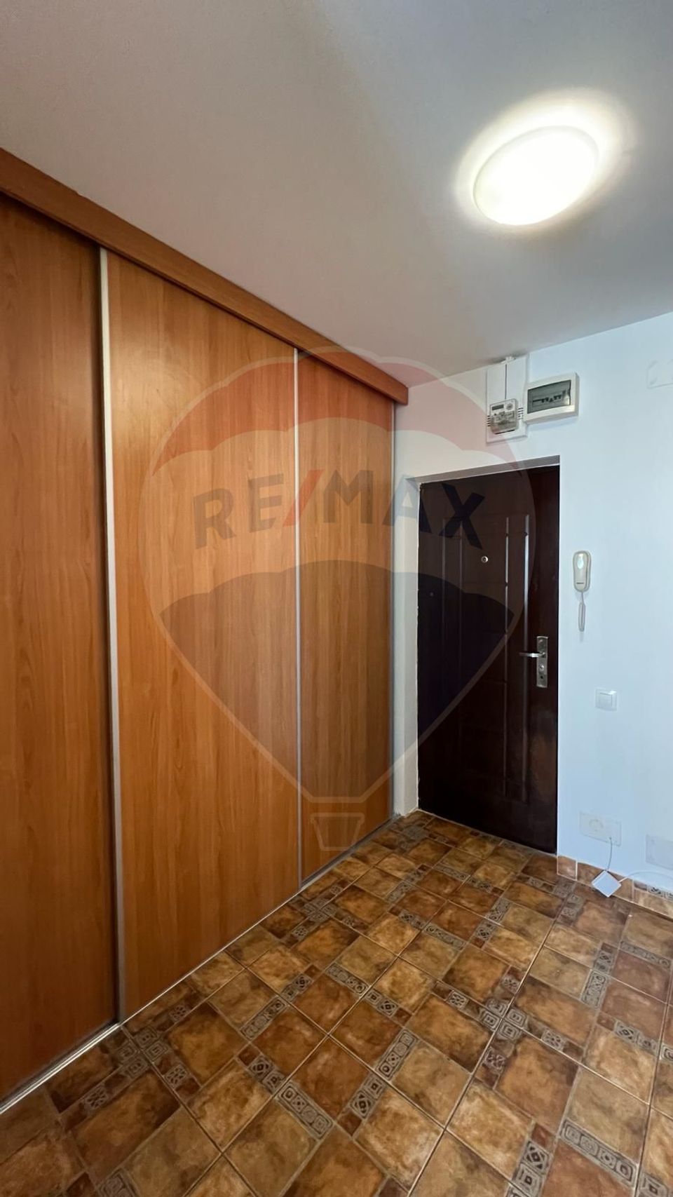 2 room Apartment for rent, Drumul Taberei area