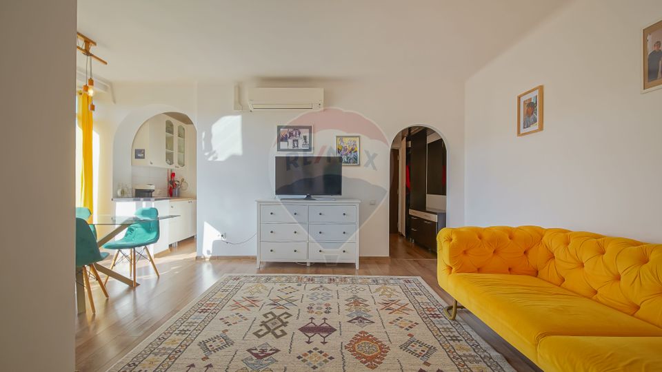 REZERVAT! apartament 2 camere, mobilat și utilat, zona Astra