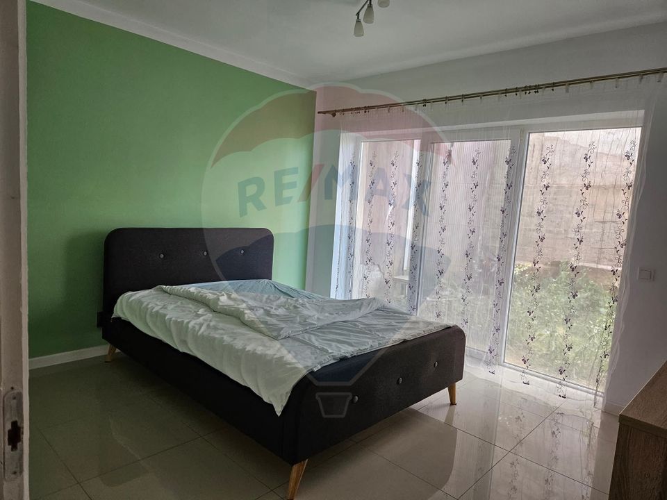 Vând apartament 2 camere, zona Vivo, Comision 0%