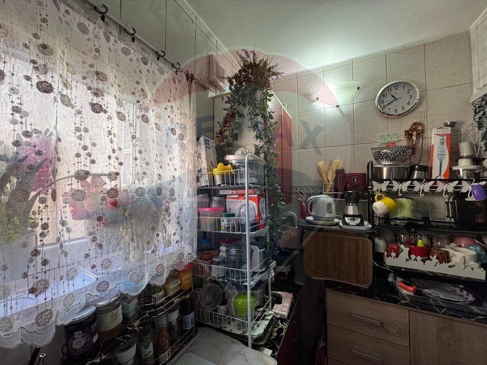 1 room Apartment for sale, 6 Vanatori area