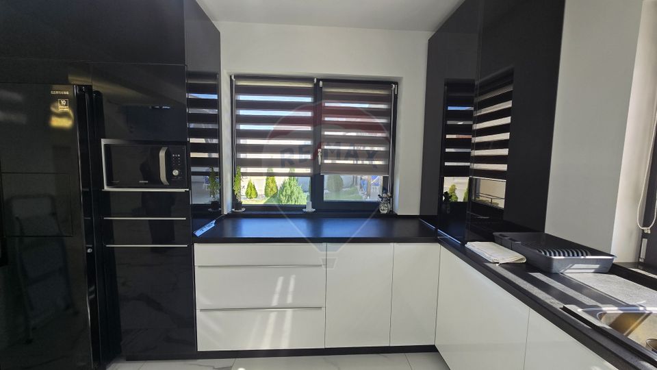 Casă de închiriat, Dezmir, Comision 0%