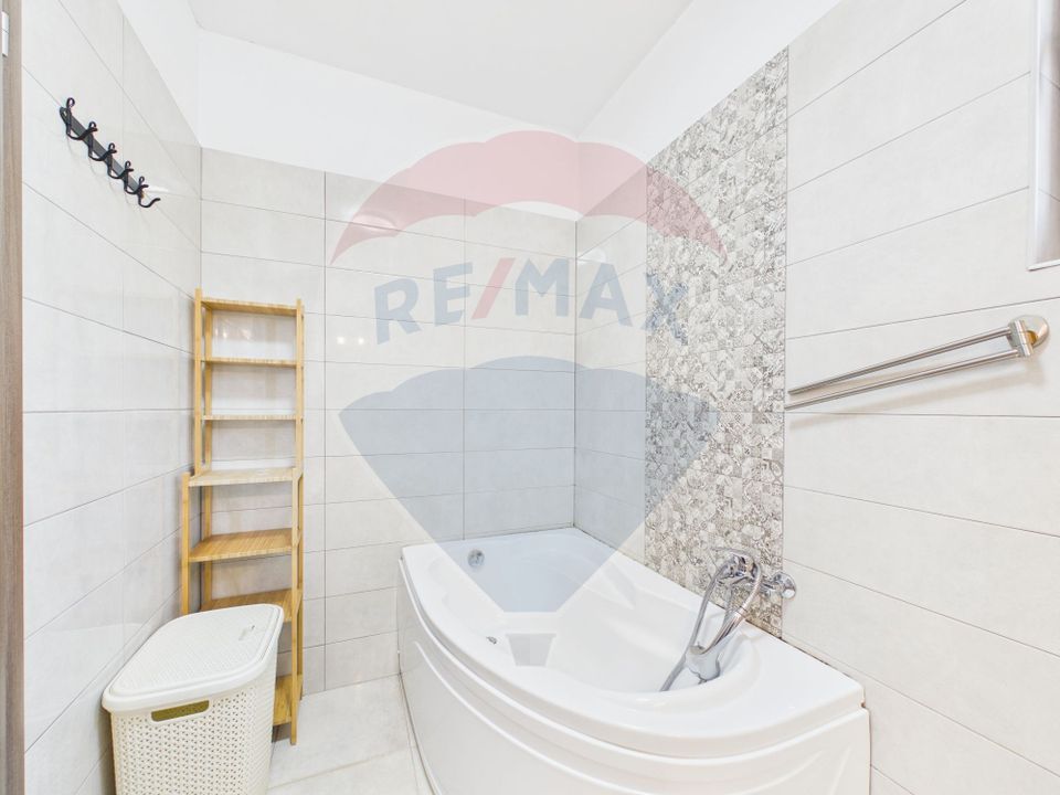 Casă P+1+M Dobroesti, mobilata complet, 7 min metrou Pantelimon