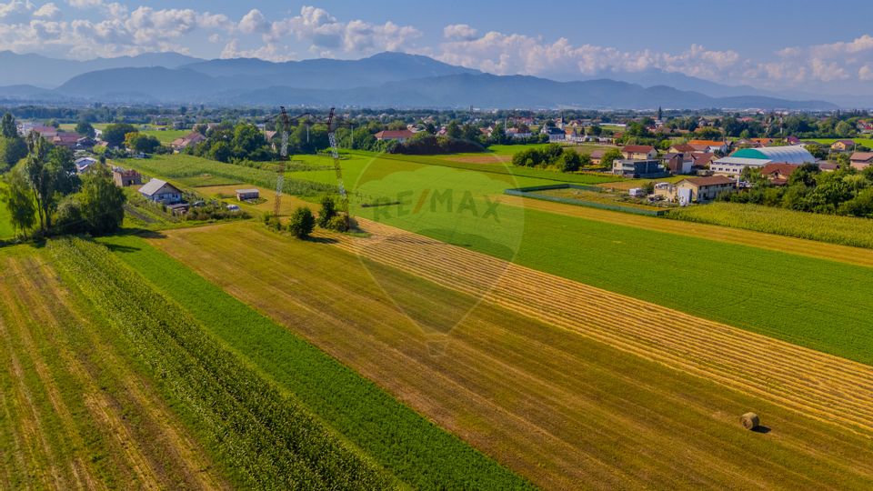 COMISION 0% Teren  483mp Brasov / Stupini