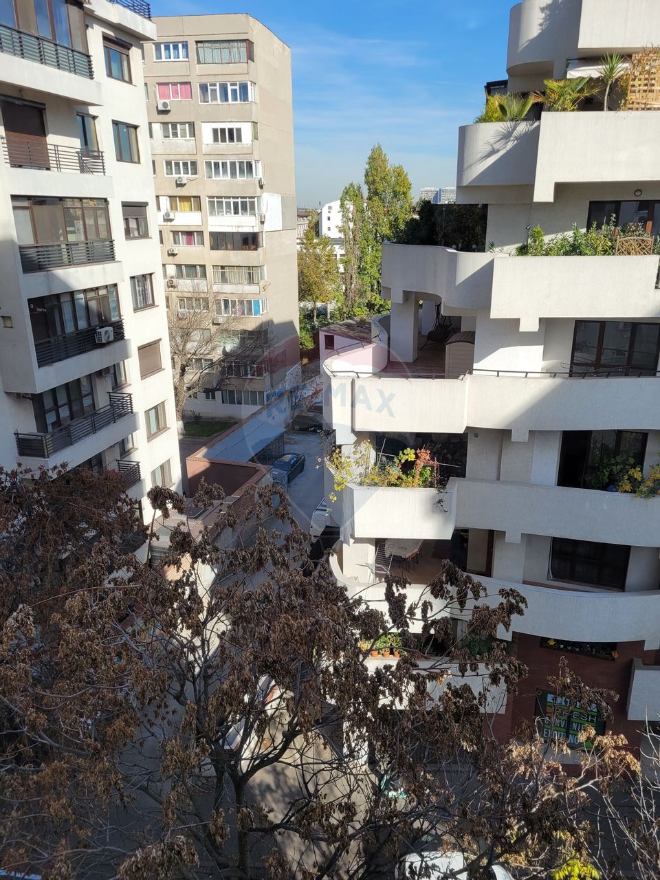 Garsonieră de închiriat – Strada Avrig, Sector 2 (zona Obor)