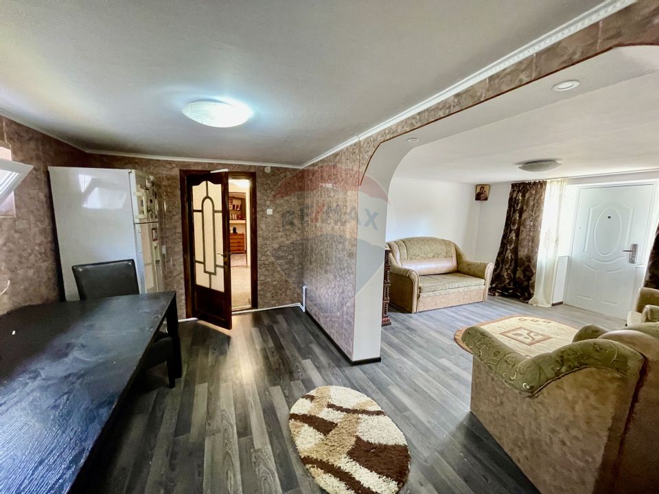 6 room House / Villa for sale