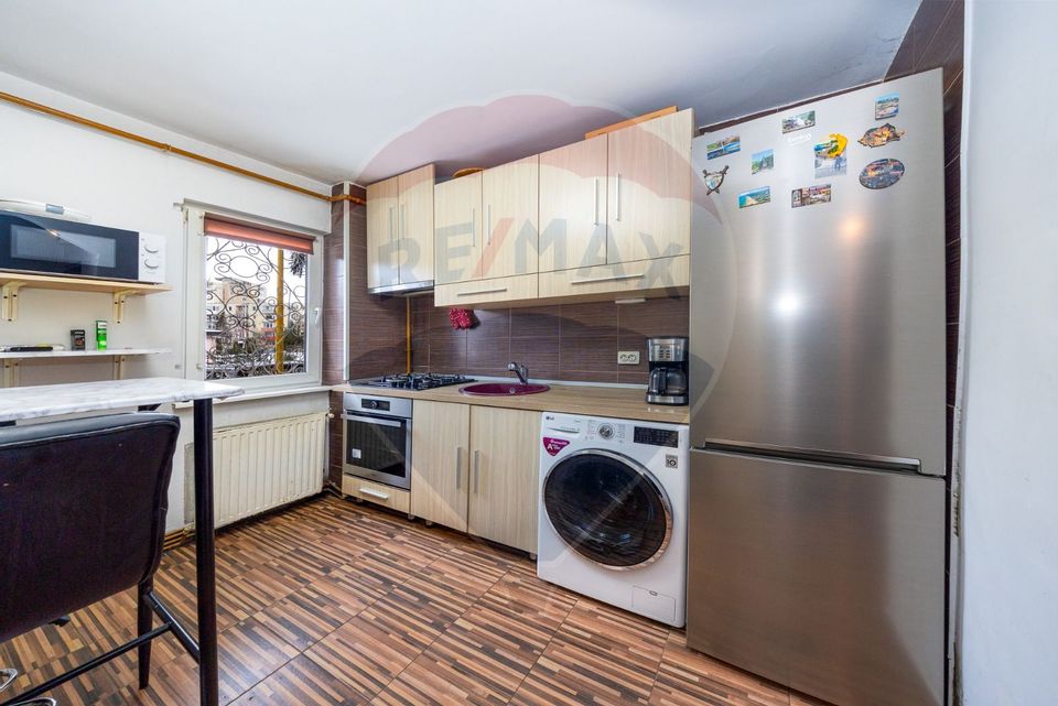 2 room Apartment for sale, Astra area