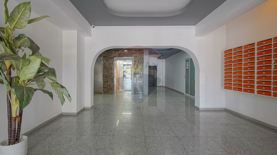 Apartament spațios de închiriat – 3 camere Isaran