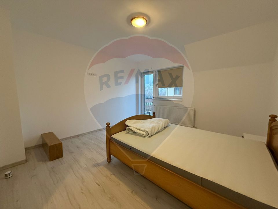 Casa de inchiriat - Str.Sacel / Parcul Belvedere