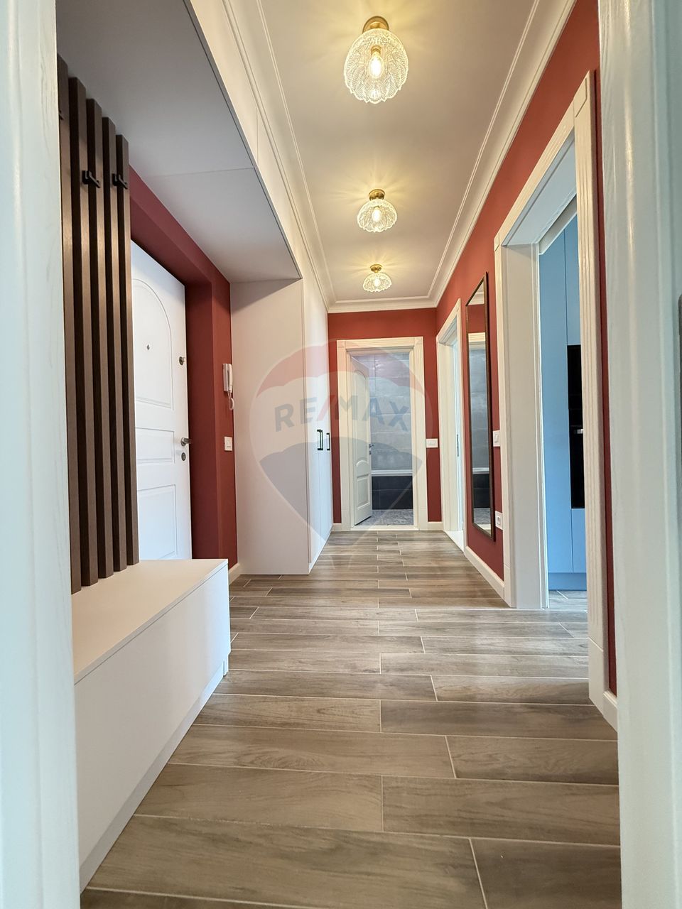 2 room Apartment for rent, Metalurgiei area