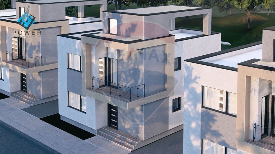 5 room House / Villa for sale, Gai area