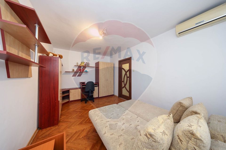 2 room Apartment for sale, Gemenii area