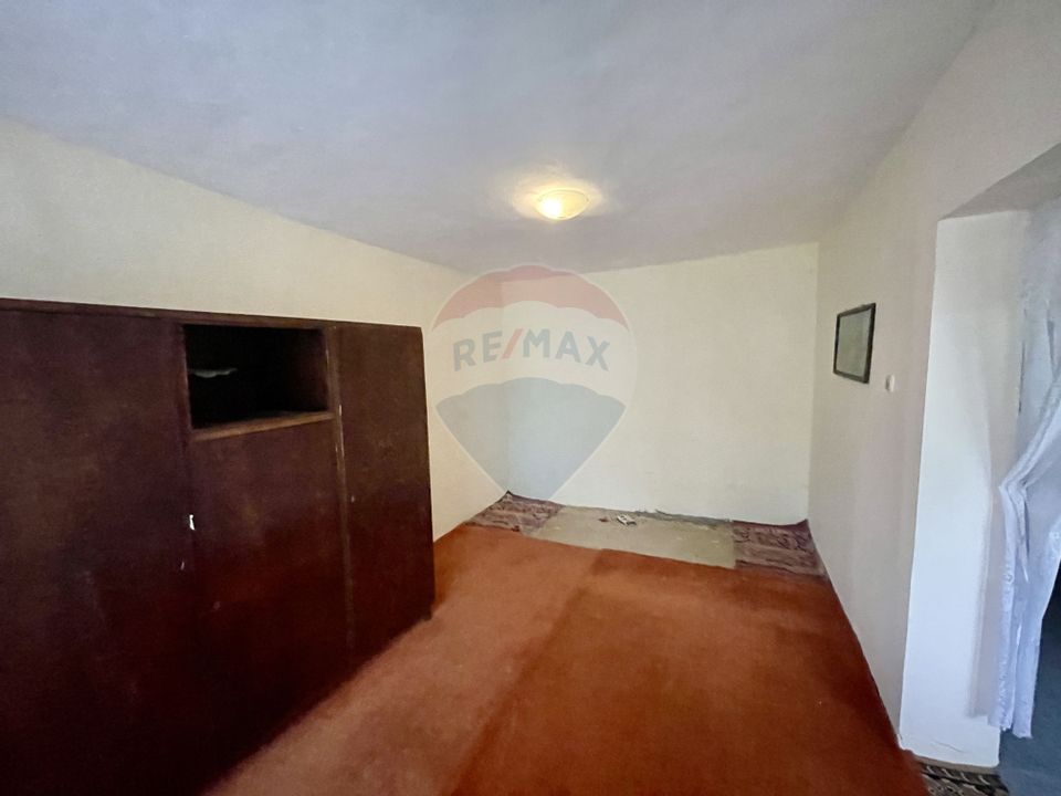 Casă cu 3 camere Movilita