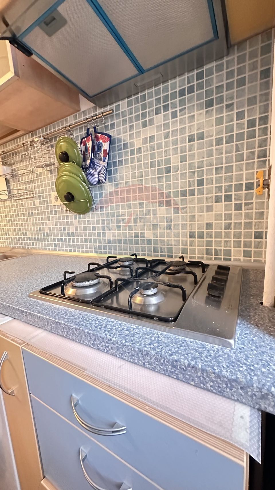 2 room Apartment for rent, Dorobanti area