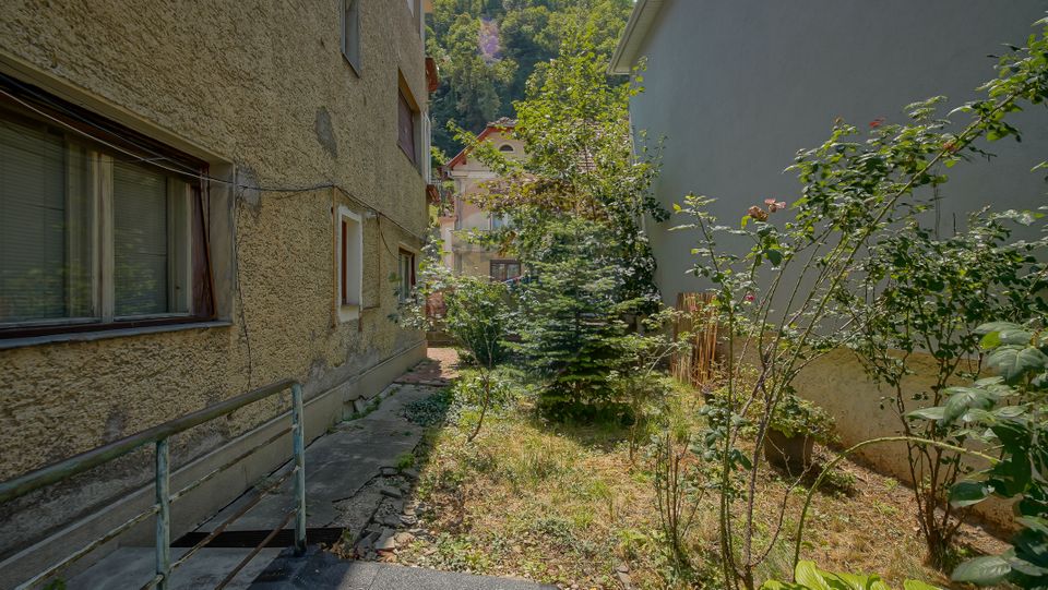 1 room Apartment for sale, Brasovul Vechi area