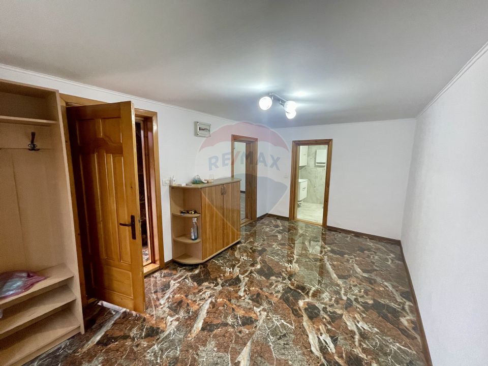 Casă in Unirea / Odobesti