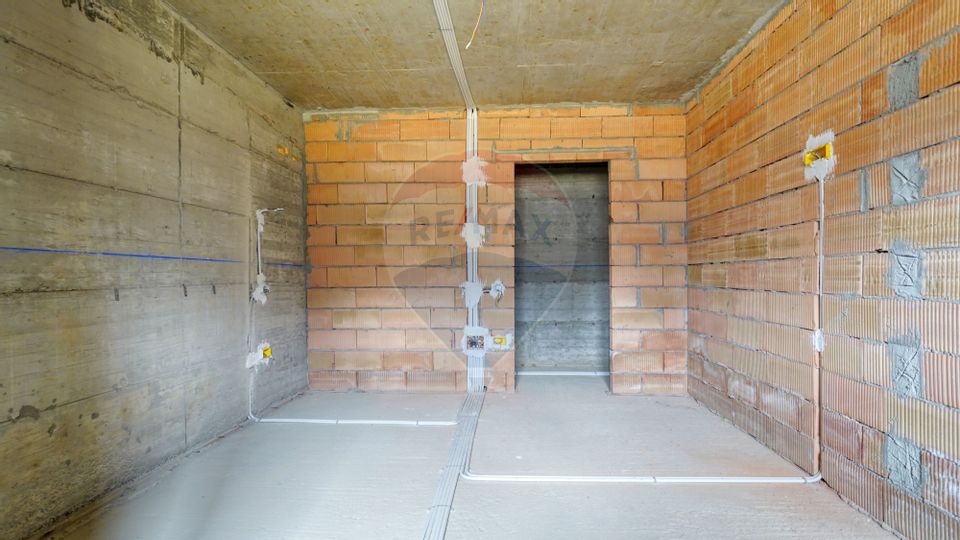 Casă / Vilă cu 6 camere de vânzare în Predeal