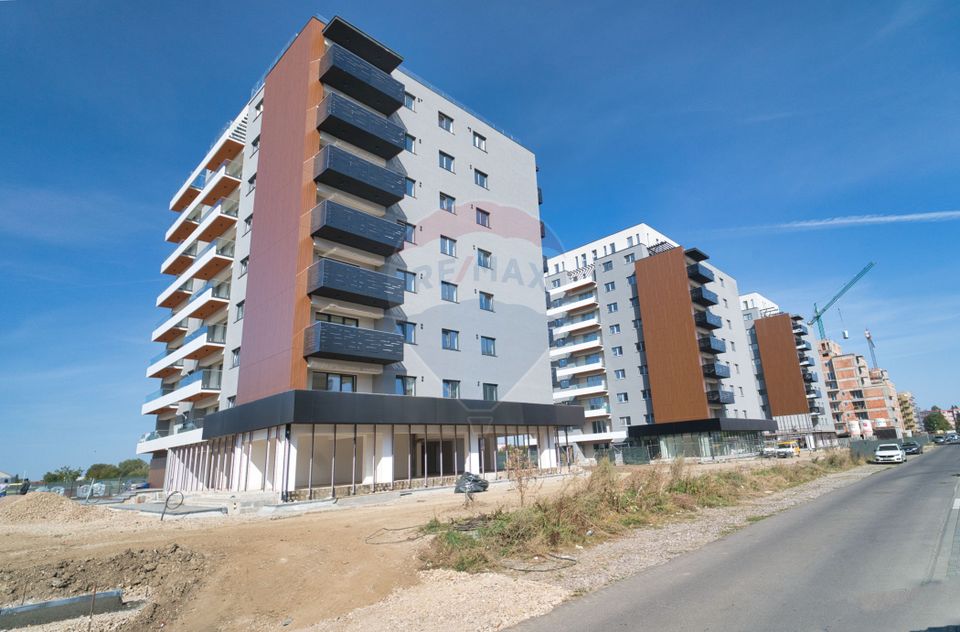 De vânzare, apartament două camere, Avantgarden Bartolomeu