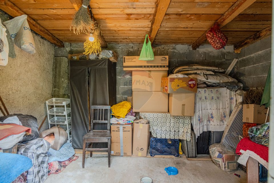 COMISION 0%| CASA DE VANZARE| 4 CAMERE| TEREN 597 MP|