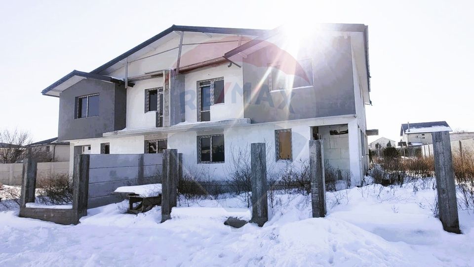 3 room House / Villa for sale, Central area