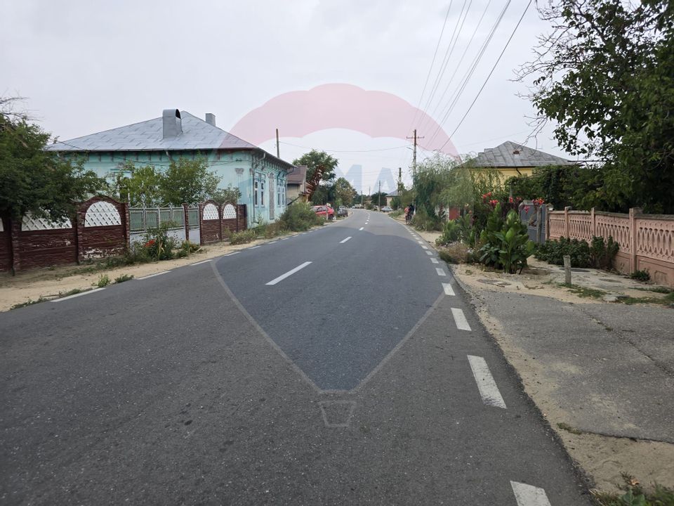 5 room House / Villa for sale