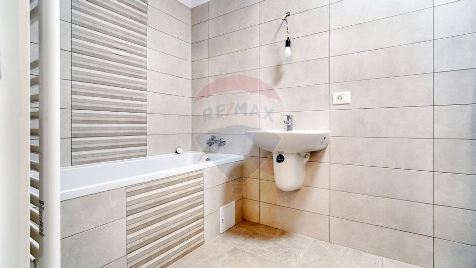 Apartament 2 camere Brasov-zona Bartolomeu-Uno Residence