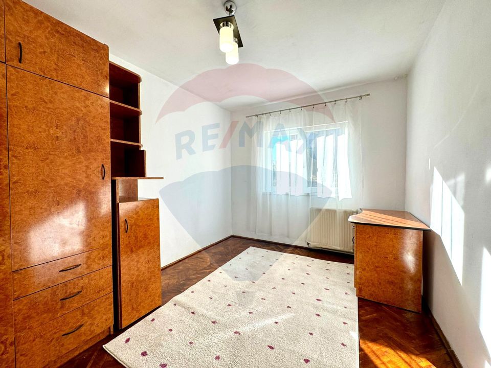 Apartment for rent in Gheorgheni area