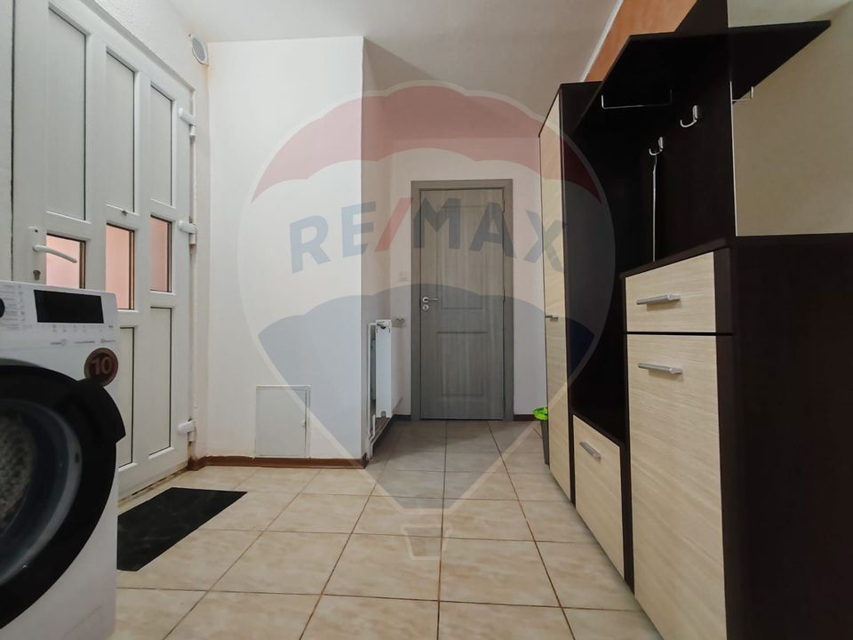 2 room Apartment for rent, Garii area