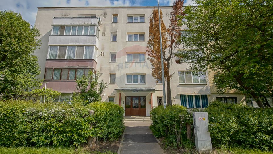 !! VANDUT !! Apartament 2 camere, gata de mutat, zona  Gemenii