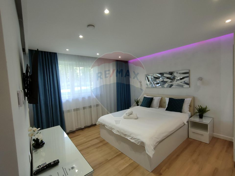 Garsoniera de vanzare!