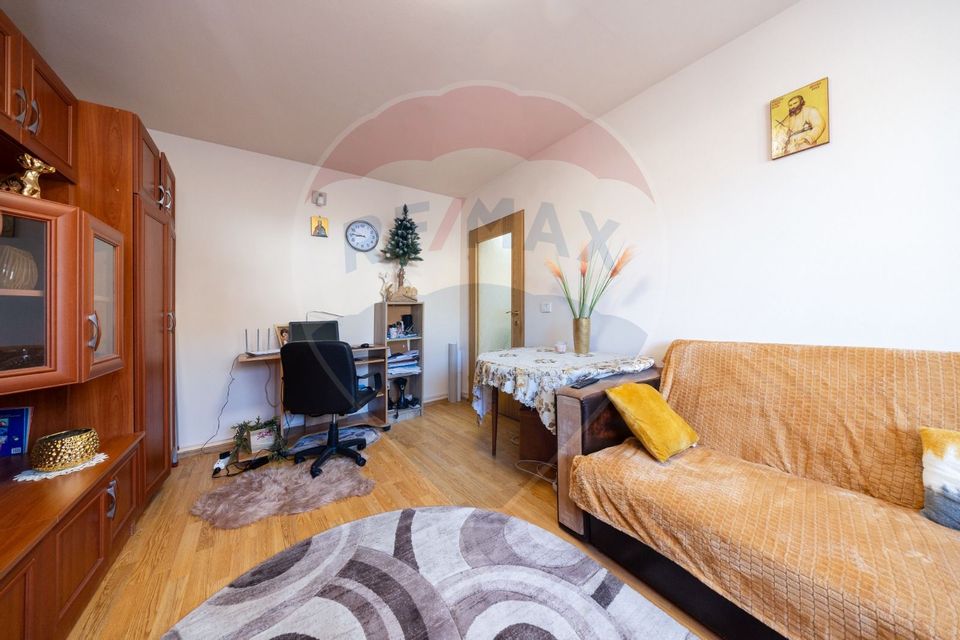 2 room Apartment for sale, Central area