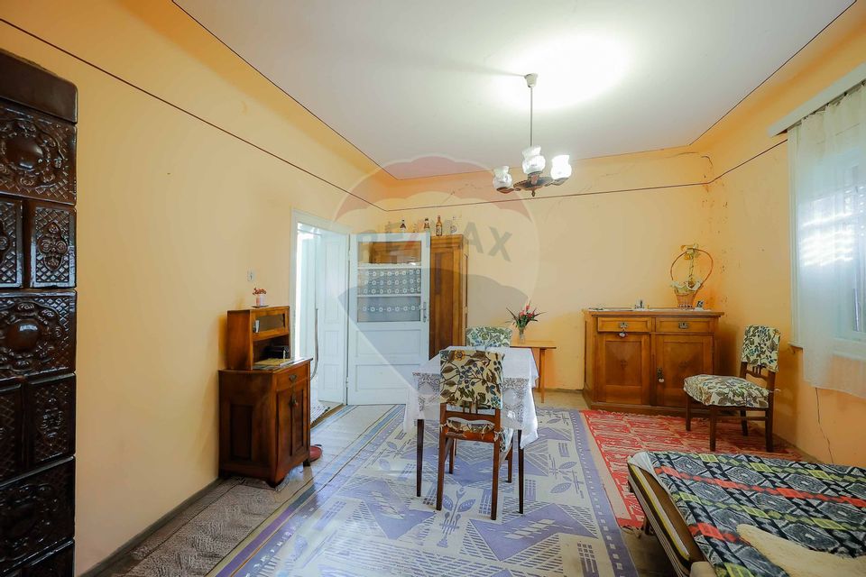 4 room House / Villa for sale