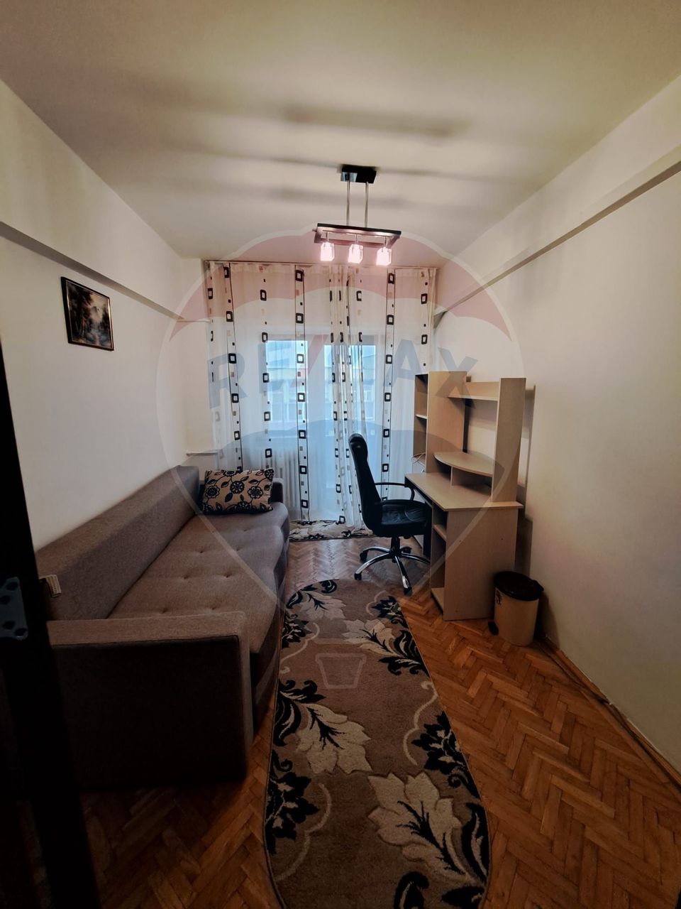 3 room Apartment for rent, Ultracentral area